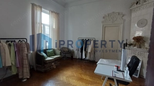 Cismigiu, Popa Tatu | Spatiu Birouri 63mp | Vila Interbelica