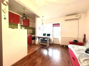 Apartament 2 camere, 49 mp utili, etaj  5 - Aradului