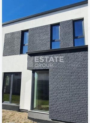 Duplex cu 5 camere unit prin camera tehnica in Dumbravita - imagine 3