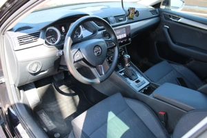 Skoda Superb 2020 - imagine 3