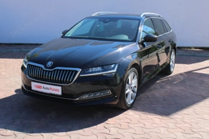 Skoda Superb 2020 - imagine 5
