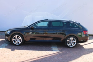 Skoda Superb 2020 - imagine 4