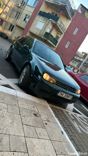 Golf 4 1.6 automat