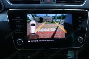 Skoda Superb 2020 - imagine 2