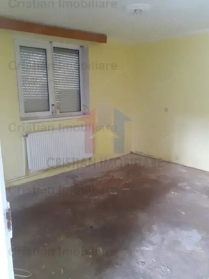 Casa 4 cam boltari teren= 670 mp toate utilitatile  Chercea-2 Cocosi - imagine 10