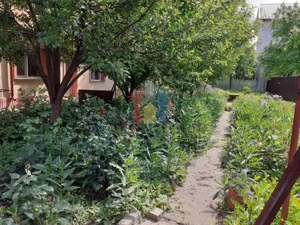 Casa 4 cam boltari teren= 670 mp toate utilitatile  Chercea-2 Cocosi - imagine 3