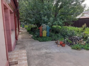 Casa 4 cam boltari teren= 670 mp toate utilitatile  Chercea-2 Cocosi - imagine 4