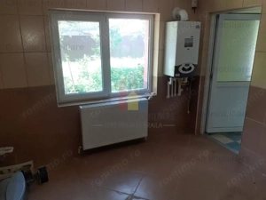 Casa 4 cam boltari teren= 670 mp toate utilitatile  Chercea-2 Cocosi - imagine 6