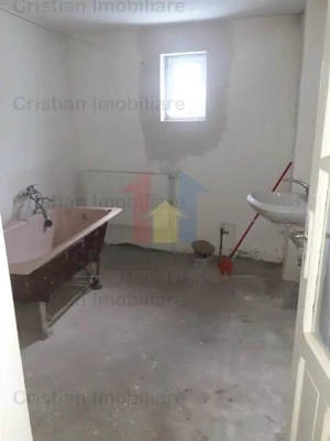 Casa 4 cam boltari teren= 670 mp toate utilitatile  Chercea-2 Cocosi - imagine 11