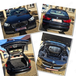 Bmw 520d GT 2014 2015 Euro 6 2 butoane - imagine 10