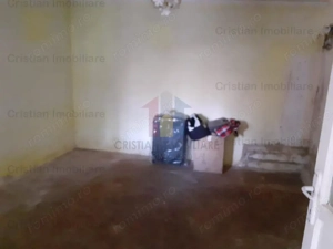 Casa 4 cam boltari teren= 670 mp toate utilitatile  Chercea-2 Cocosi - imagine 5