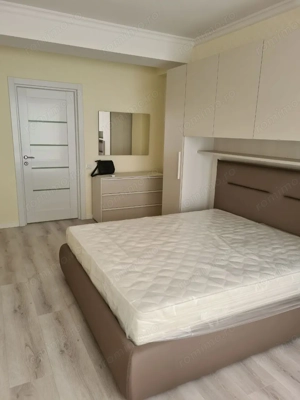 Garsoniera de inchiriat in zona Gara de Nord , cu centrala proprie