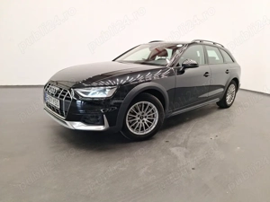 Audi A4 ALLROAD 265Cp Quattro 2.0 45 TFSI MHEV S Tronic