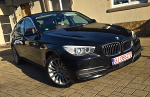 Bmw 520d GT 2014 2015 Euro 6 2 butoane - imagine 9