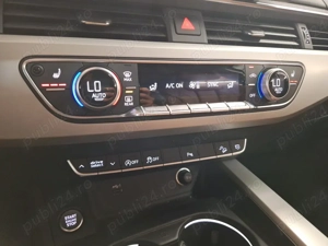 Audi A4 ALLROAD 265Cp Quattro 2.0 45 TFSI MHEV S Tronic - imagine 4