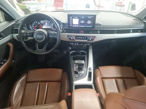 Audi A4 ALLROAD 265Cp Quattro 2.0 45 TFSI MHEV S Tronic - imagine 3