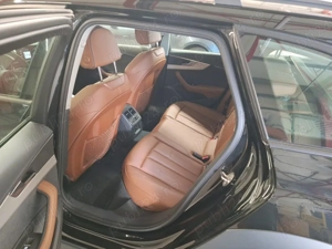 Audi A4 ALLROAD 265Cp Quattro 2.0 45 TFSI MHEV S Tronic - imagine 6