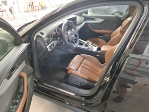 Audi A4 ALLROAD 265Cp Quattro 2.0 45 TFSI MHEV S Tronic - imagine 5