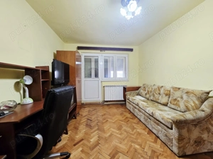 Apartament 2 camere, etaj 3, centrala - Vlaicu
