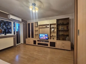 Apartament 2 camere, mobilat si utilat   Târgu Jiu, str. Unirii