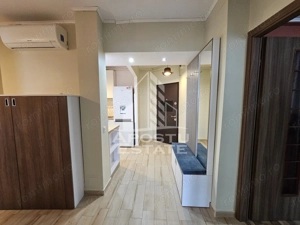 Apartament 3 camere, decomandat, etaj intermediar, Circumvalatiunii - imagine 17