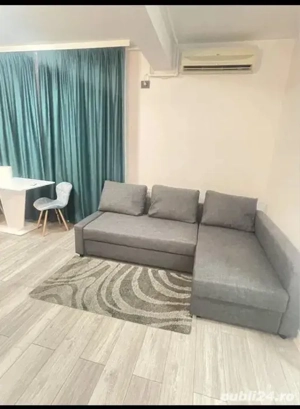 Garsoniera Militari Residence 