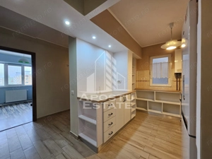 Apartament 3 camere, decomandat, etaj intermediar, Circumvalatiunii - imagine 11