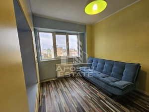 Apartament 3 camere, decomandat, etaj intermediar, Circumvalatiunii - imagine 8