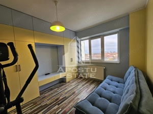Apartament 3 camere, decomandat, etaj intermediar, Circumvalatiunii - imagine 9