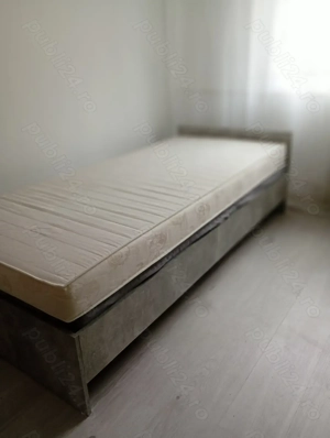 Vând garsoniera 10 mp - imagine 2