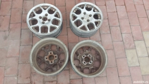 vand jante de Alumiu de 14