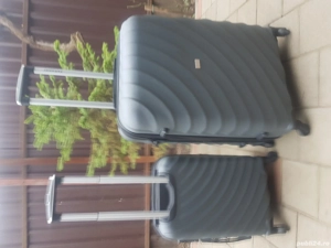 Vind  doă troilăre  - imagine 2