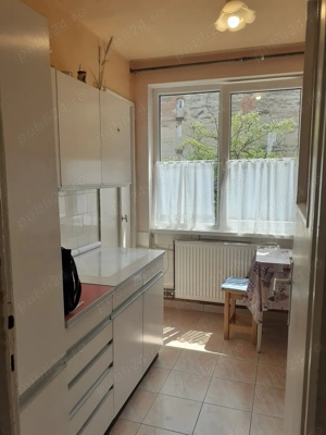 Apartament 2 camere - Central - imagine 5