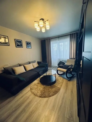 Oferim apartament cu doua camere de inchiriat in zona Gorjului - imagine 2