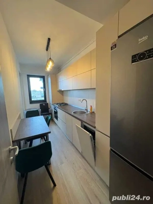 Apartament 2 camere politehnica 