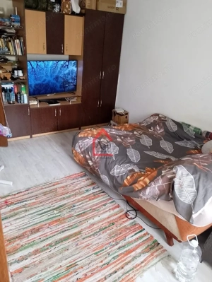 Garsonieră | Păcurari | et intermediar | FĂRĂ risc | RENOVATĂ