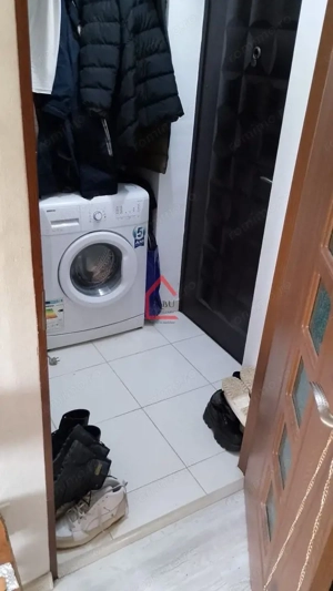 Garsonieră | Păcurari | et intermediar | FĂRĂ risc | RENOVATĂ - imagine 6