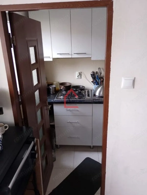 Garsonieră | Păcurari | et intermediar | FĂRĂ risc | RENOVATĂ - imagine 4
