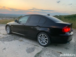 BMW E90 facelift - imagine 2