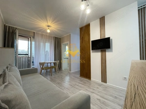 2 camere open space, Premium, Parcare, Zona Abatorului, Oncos,Floresti