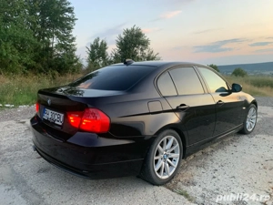 BMW E90 facelift - imagine 3