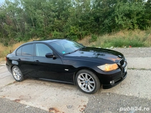 BMW E90 facelift - imagine 4