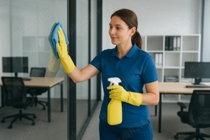 Angajam personal curatenie Soseaua Chitilei