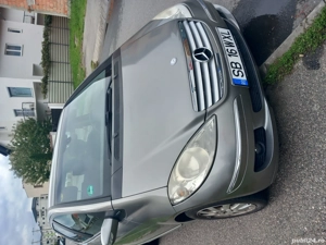 Mercedes a150 pt piese