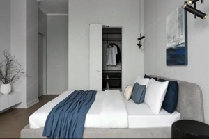 Oferim apartament cu 2 camere de inchiriat in zona Lujerului  - imagine 2