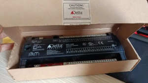 Delta DAC-1180E Network Controller