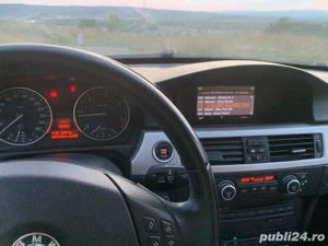 BMW E90 facelift - imagine 5