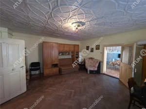 Apartament la casa cu 3 camere in zona Piata Cluj din Sibiu - imagine 5