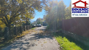 3600 mp teren intravilan, sat Bistrita, 16 Euro mp - imagine 4