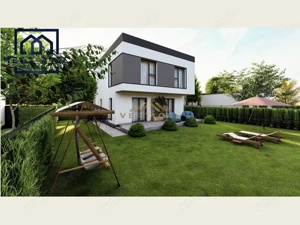 Vila 4 camere ,centru ,com Berceni, If - imagine 3